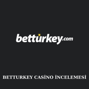 Betturkey casino incelemesi