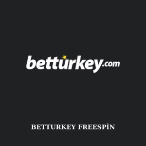 Betturkey freespin