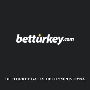 Betturkey Gates of Olympus oyna