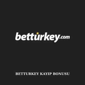 Betturkey kayıp bonusu