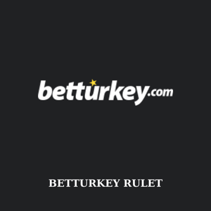 Betturkey rulet