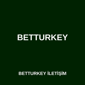 Betturkey iletişim